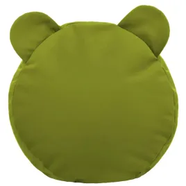 podnozek-pluszowy-ozdobny-teddy-pufa-zielony