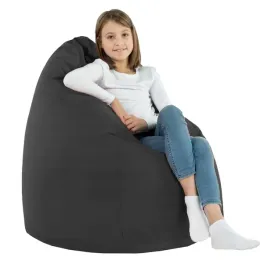 worek-pufa-szara-fotel-pluszowy-xl