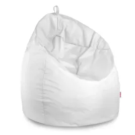 worek-ogrodowy-xxl-bialy-fotel-pufa-nylon