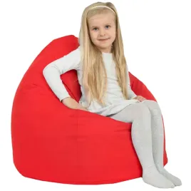 worek-ogrodowy-czerwony-fotel-l-dla-dzieci-nylon