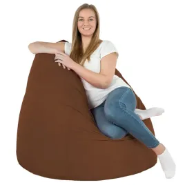 worek-ogrodowy-xxl-kakaowy-fotel-pufa-nylon
