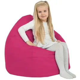 worek-ogrodowy-fuksjowy-fotel-l-dla-dzieci-nylon