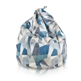 worek-xxl-ogrodowy-abstract-fotel-pufa-nylon