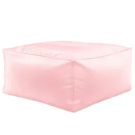 fotel-do-siedzenia-stolik-ekoskora-pufa-roz-metal