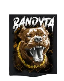 komin-bandyta-bawelna-gruby-polski-patriota-pies