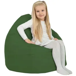worek-ogrodowy-l-ciemnozielony-dla-dzieci-nylon