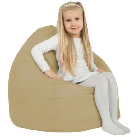 worek-ogrodowy-bezowy-fotel-l-dla-dzieci-nylon