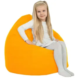 worek-ogrodowy-l-pomaranczowy-dla-dzieci-nylon