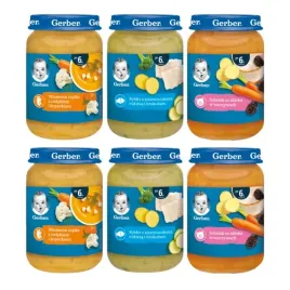 obiadek-gerber-dla-niemowlat-po-6-miesiacu-6x190-g