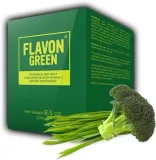 flavon-green
