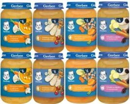 zestaw-do-rozszerzania-diety-obiadek-dla-dzieci-po-6-miesiacu-8x190g-gerber