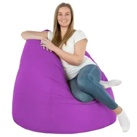 worek-ogrodowy-xxl-fioletowy-fotel-pufa-nylon