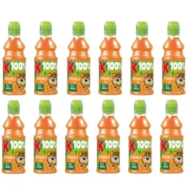 kubus-100percent-sok-pomarancza-dla-dzieci-12x-300ml