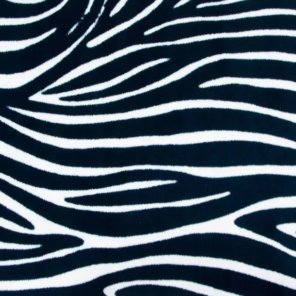 zebra-walek-dekoracyjny-15x45-stan-nowy