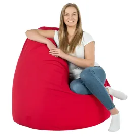 worek-pufa-czerwona-fotel-pluszowy-xxl