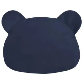 poduszka-dekoracyjna-plusz-teddy-granatowa