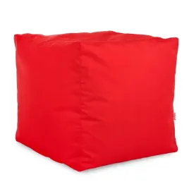 pufa-do-siedzenia-ogrodowa-cubo-fotel-czerwony