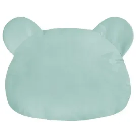poduszka-dekoracyjna-plusz-teddy-mietowa