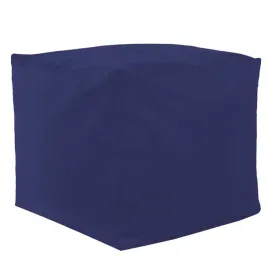fotel-do-siedzenia-cubo-ekoskora-pufa-granatowa