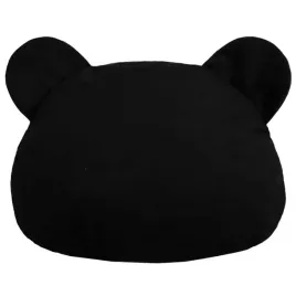 poduszka-dekoracyjna-plusz-teddy-czarna