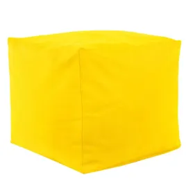 fotel-do-siedzenia-cubo-ekoskora-pufa-sloneczny