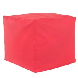 fotel-do-siedzenia-cubo-ekoskora-pufa-rozowa