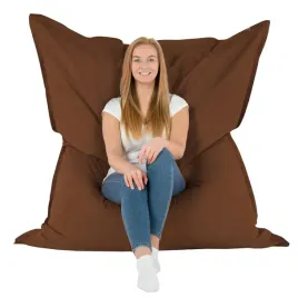 poducha-ogrodowa-do-lezenia-xxl-poduszka-brazowa