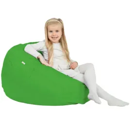 worek-ogrodowy-zielony-fotel-l-dla-dzieci-nylon