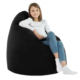 worek-pufa-czarna-fotel-pluszowy-xl