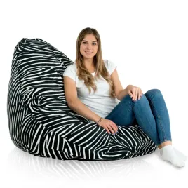 worek-sako-do-siedzenia-drop-xxl-fotel-zebra