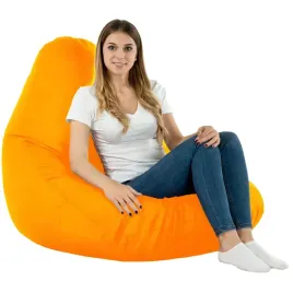 worek-ogrodowy-do-siedzenia-xxl-pomaranczowy