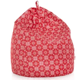 worek-fotel-pufa-sako-sniezki-czerwone-xl