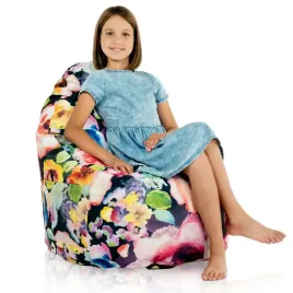 fotel-do-siedzenia-porto-xxl-kwiaty