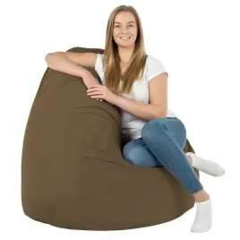 worek-pufa-bura-fotel-pluszowy-xxl