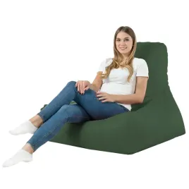 fotel-ekoskora-do-siedzenia-bali-xxl-ciemnozielony