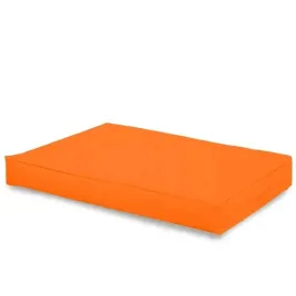 legowisko-dla-psa-ogrodowe-nylon-pomaranczowe