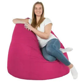 worek-ogrodowy-xxl-fuksjowy-fotel-pufa-nylon
