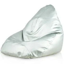worek-sako-do-siedzenia-drop-xxl-fotel-silver