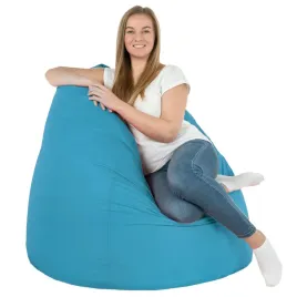 worek-ogrodowy-xxl-niebieski-fotel-pufa-nylon
