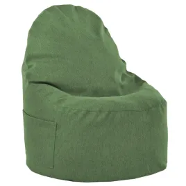 fotel-recykling-do-siedzenia-porto-xxl-zielony