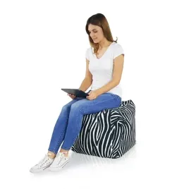 pufa-do-siedzenia-cubo-fotel-zebra