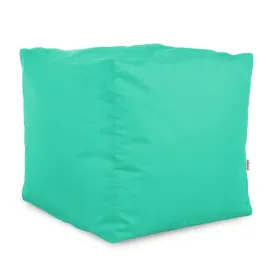 pufa-do-siedzenia-ogrodowa-cubo-fotel-turkusowy