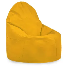 fotel-pluszowy-do-siedzenia-porto-xxl-musztardowy