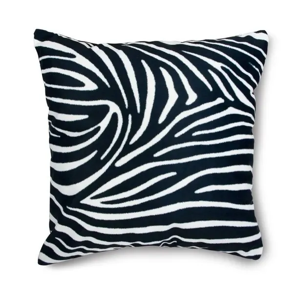 poduszka-dekoracyjna-zebra-45x45