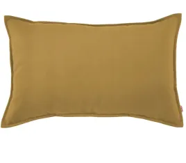 poduszka-dekoracyjna-pluszowa-bezowa-45x140