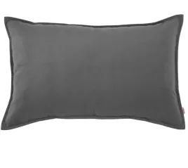 poduszka-dekoracyjna-pluszowa-stalowy-45x140