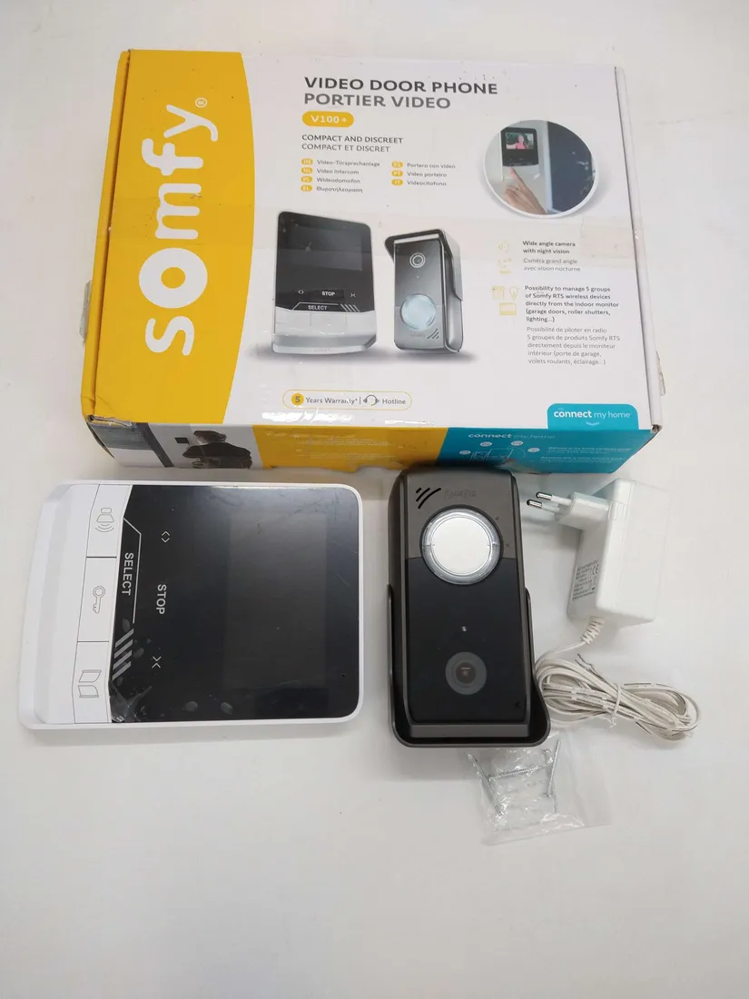 somfy-v100-wideodomofon