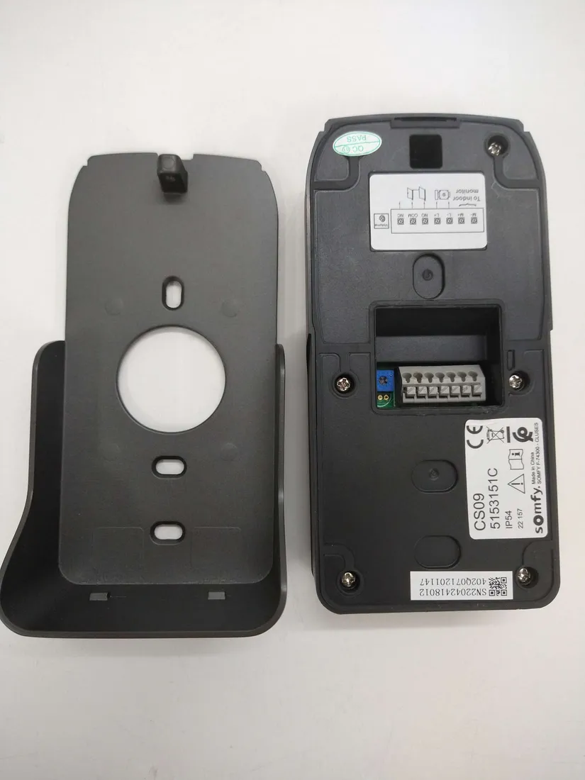 somfy-v100-wideodomofon