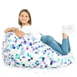 worek-pufa-sako-3d-xl-stan-nowy