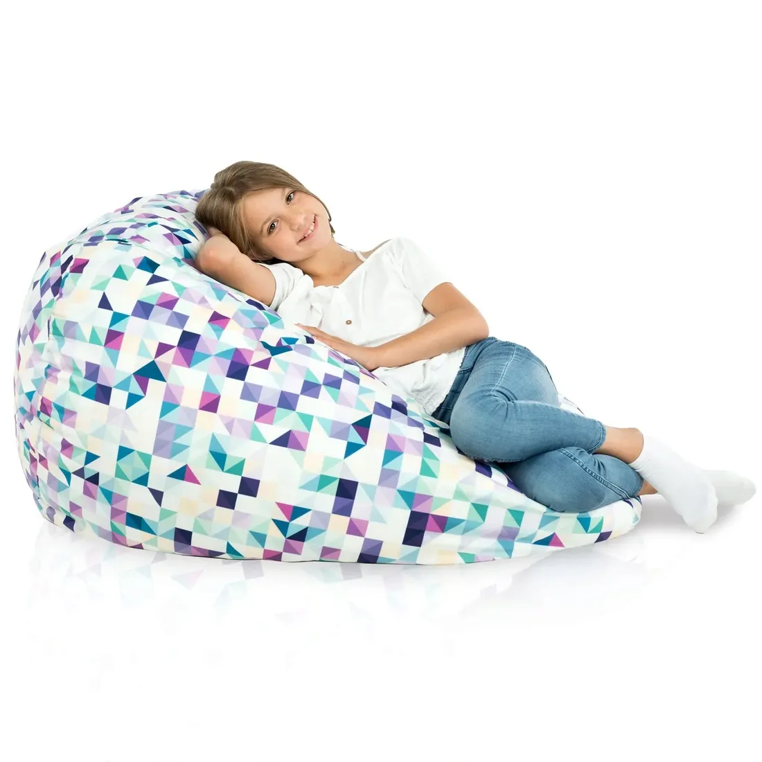 worek-pufa-sako-3d-xl-stan-nowy